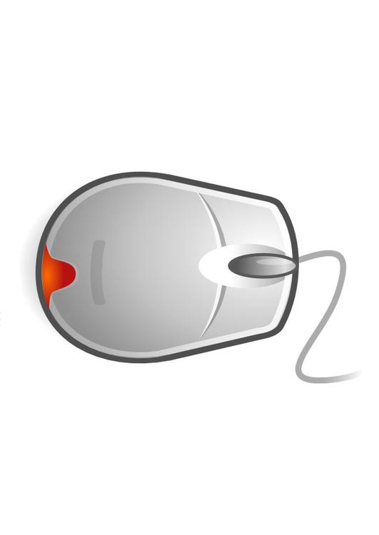 Ratón