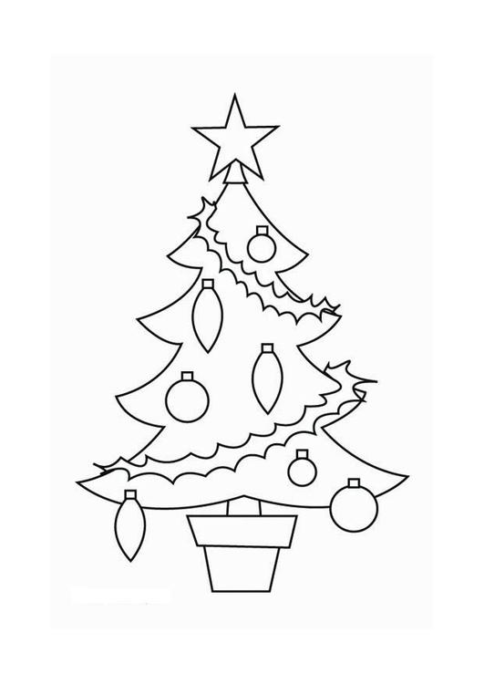 Árbol de navidad