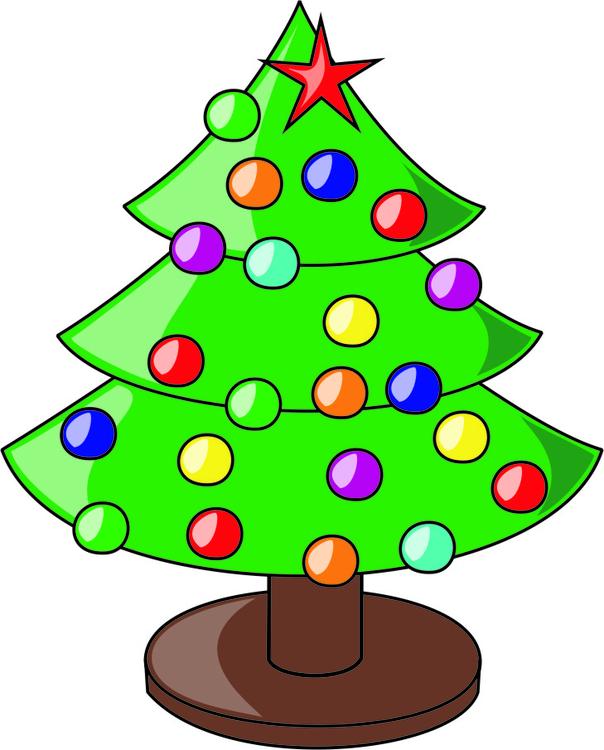 Árbol de Navidad