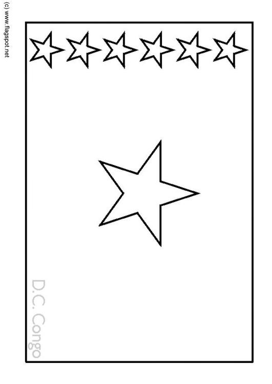 República democrática del Congo