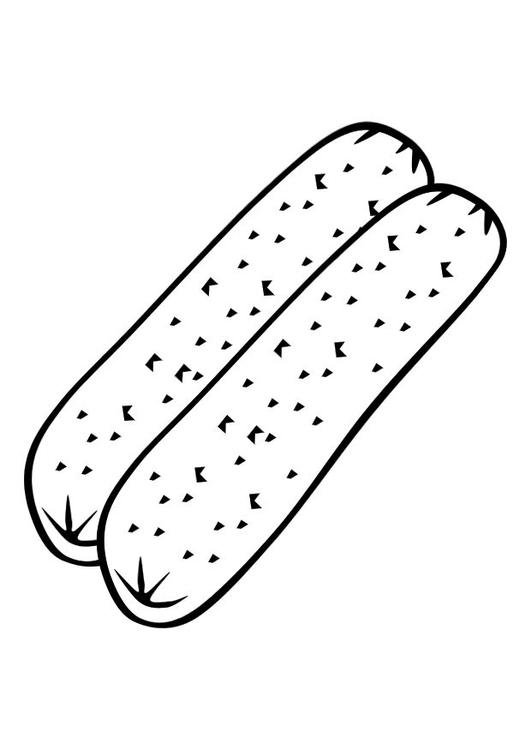 Salchichas
