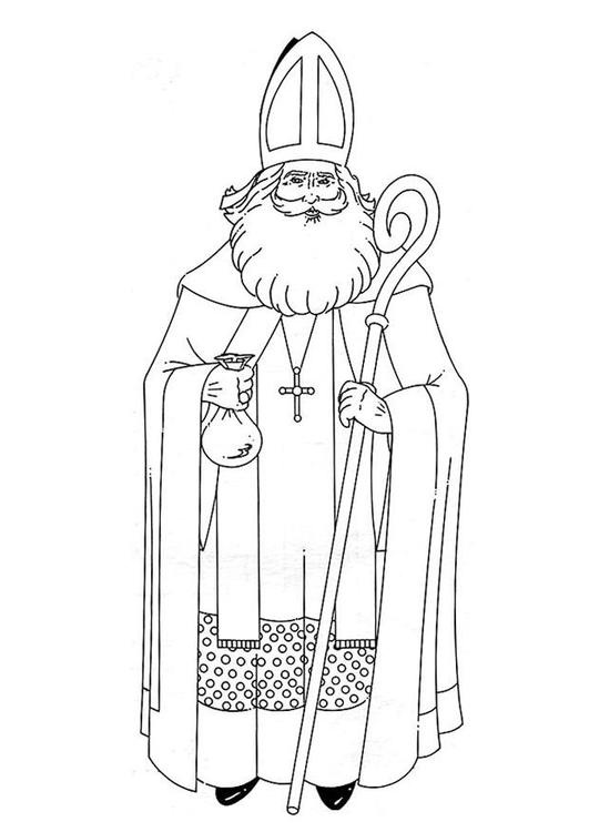San Nicolás