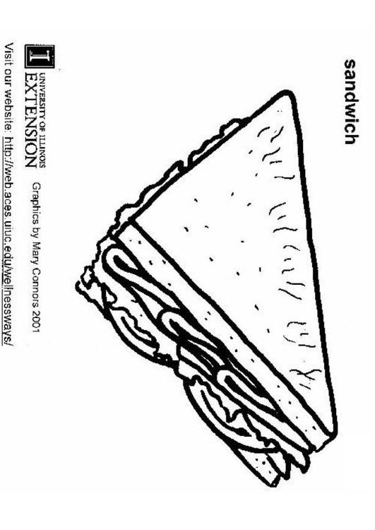 Sandwich