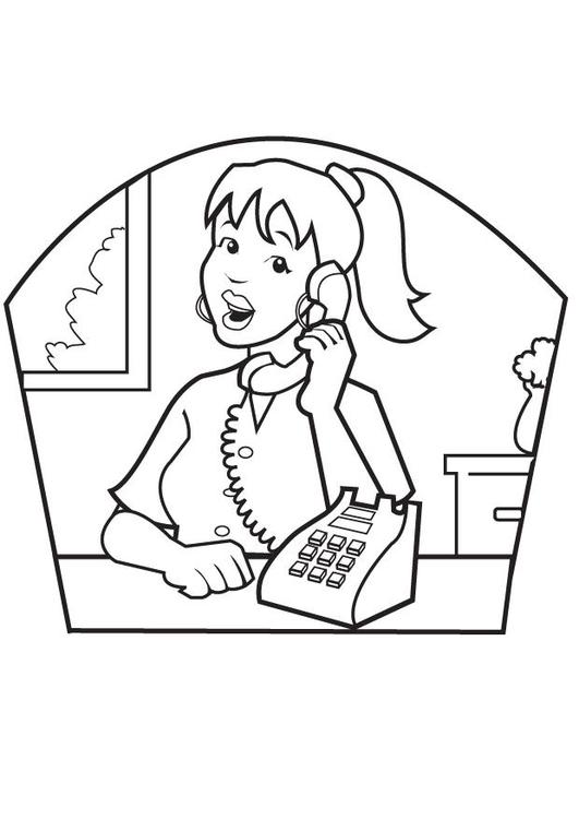 Secretaria