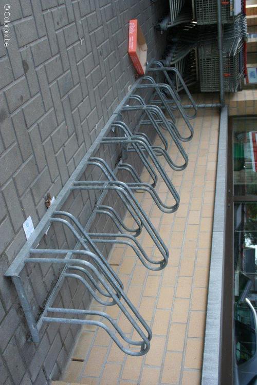 Soporte para bicicletas