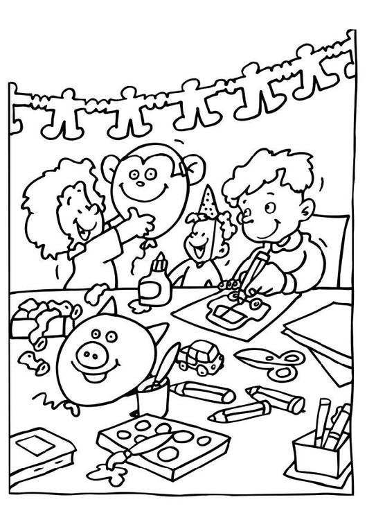 Trabajos manuales