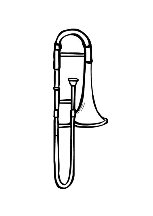 Trombón