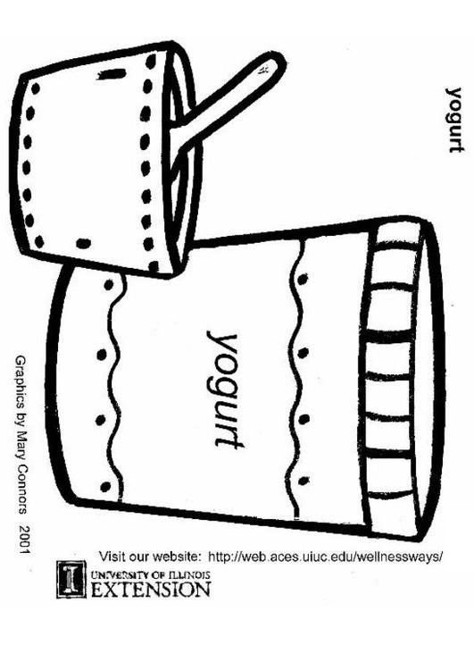 Yogur