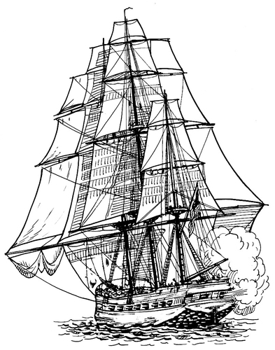 Fragata