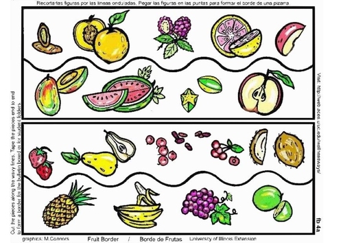 Fruta