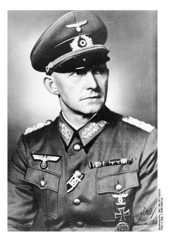 Foto General Alfred Jodl
