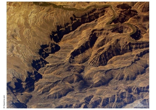Gran Cañón