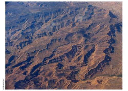 Gran Cañón