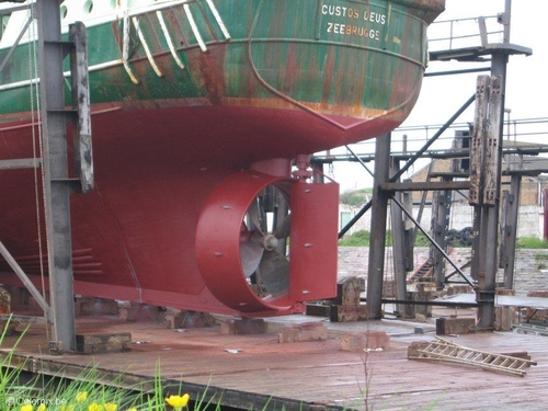 Hélice