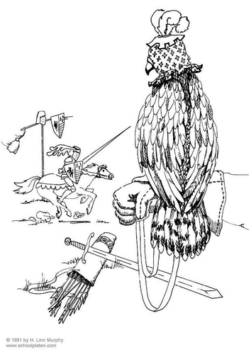Halconero