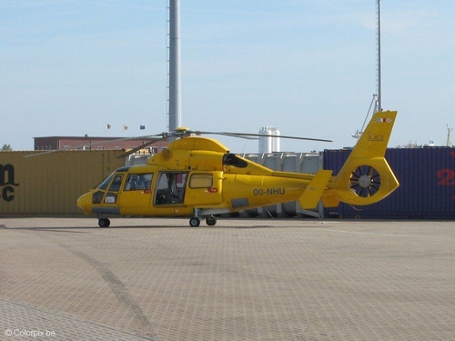 Helicóptero