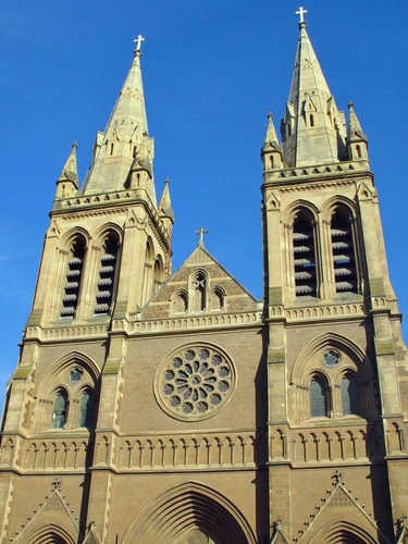 Iglesia