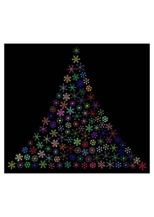 árbol de Navidad