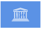 Imagenes bandera de la UNESCO