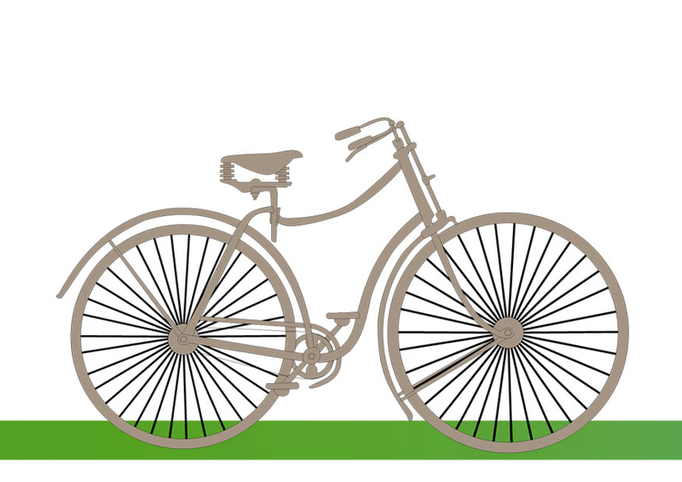 Imagen Bicicleta