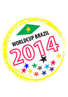 Imagenes Copa del Mundo de Brasil
