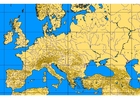 Imagenes Europa con alturas y ríos