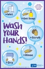 lava tus manos