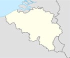 Imagenes mapa en blanco de Bélgica