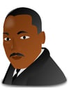Imagenes Martin Luther King