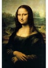 Imagenes Mona Lisa