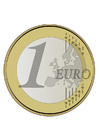 Imagenes moneda de euro