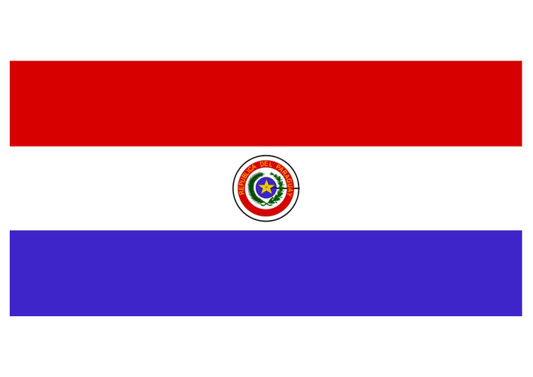 Imagen Paraguay
