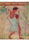 Imagenes pintura etrusca