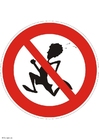 Imagenes Prohibido correr