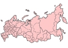Imagenes Rusia con distritos