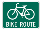 Imagenes ruta en bicicleta