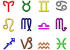 Imagenes signos del zodiaco