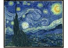 Imagenes Starry Night - Vincent Van Gogh