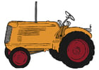 Imagenes tractor 