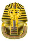 Imagenes  Tutankamon