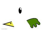 manualidades aves