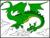 dragon
