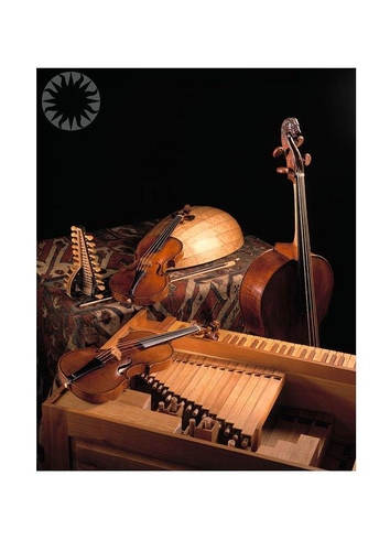 Instrumentos clásicos