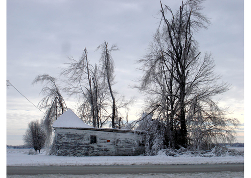 Invierno