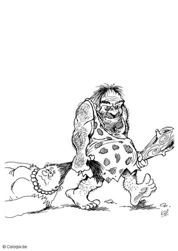 La prehistoria