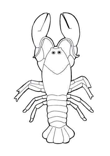 Langosta