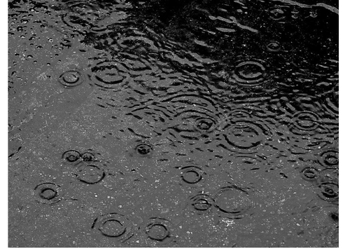 Lluvia