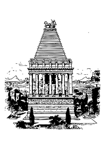 Mausoleo
