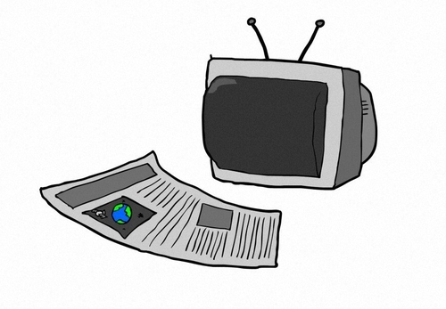 Medios de comunicación