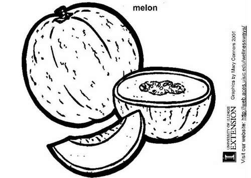 Melón